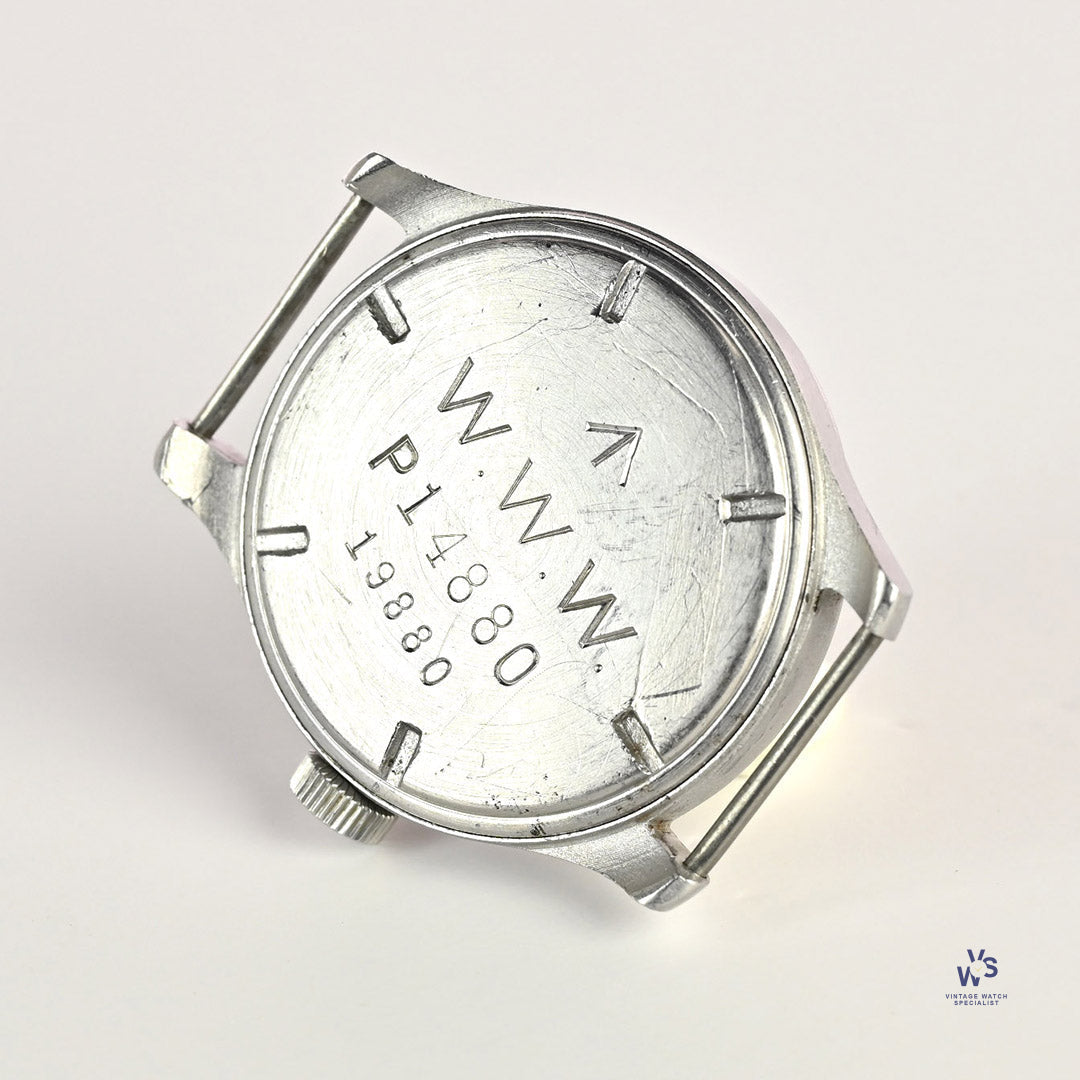 Cyma Dirty Dozen - A British Military Issued W.W.W. from WWII - c