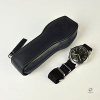 Cyma Dirty Dozen WW2 - British Military Issued Watch - c.1944 - Vintage Watch Specialist
