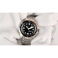 Doxa Sharkhunter - Model Ref: SUB600T - Limited Edition 31 Of 3000 - Box and Papers - 2004 - Vintage Watch Specialist
