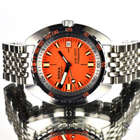 Doxa Sub 1200T Dive Watch - Model Ref: 872.10.351.10 - Box and Papers - 2014 - Vintage Watch Specialist