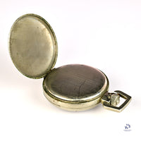 Elgin WWII Bombardier Stopwatch - c.1940s - Vintage Watch Specialist