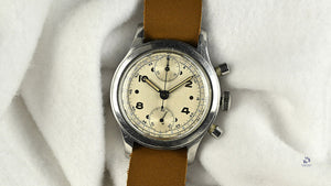 Eloga Chrono - Vintage Watch Specialist