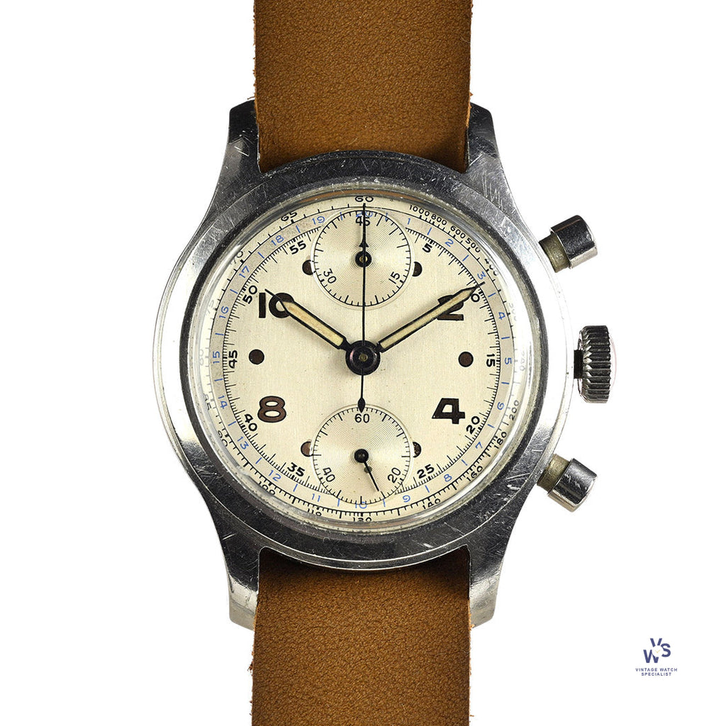 Eloga Chrono - Vintage Watch Specialist