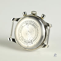 Eloga Chrono - Vintage Watch Specialist