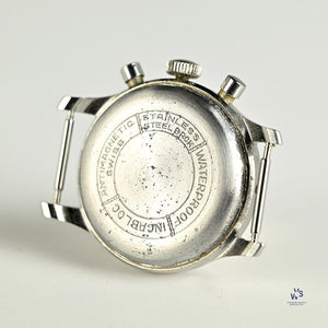 Eloga Chrono - Vintage Watch Specialist