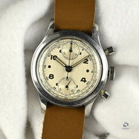Eloga Chrono - Vintage Watch Specialist