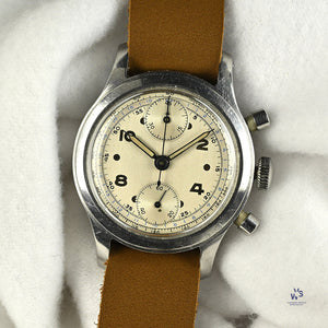 Eloga Chrono - Vintage Watch Specialist