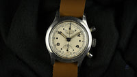 Eloga Chrono - Vintage Watch Specialist