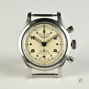 Eloga Chrono - Vintage Watch Specialist