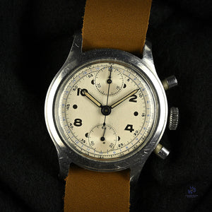 Eloga Chrono - Vintage Watch Specialist