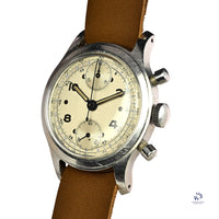 Eloga Chrono - Vintage Watch Specialist