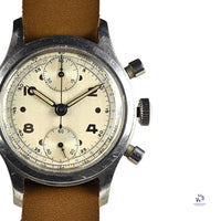 Eloga Chrono - Vintage Watch Specialist