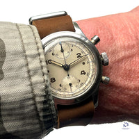 Eloga Chrono - Vintage Watch Specialist