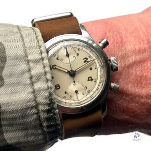 Eloga Chrono - Vintage Watch Specialist