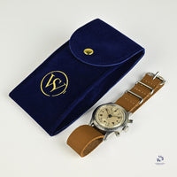 Eloga Chrono - Vintage Watch Specialist