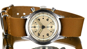 Eloga Chrono - Vintage Watch Specialist
