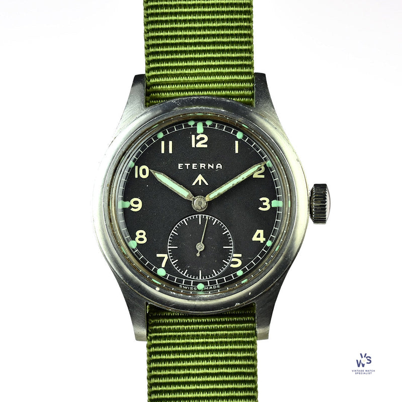Ww2 military watches for sale on sale