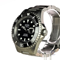 Gevril Wall Street - Model 4850A - Box and Papers - June 2023 - Vintage Watch Specialist