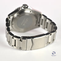 Gevril Wall Street - Model 4850A - Box and Papers - June 2023 - Vintage Watch Specialist