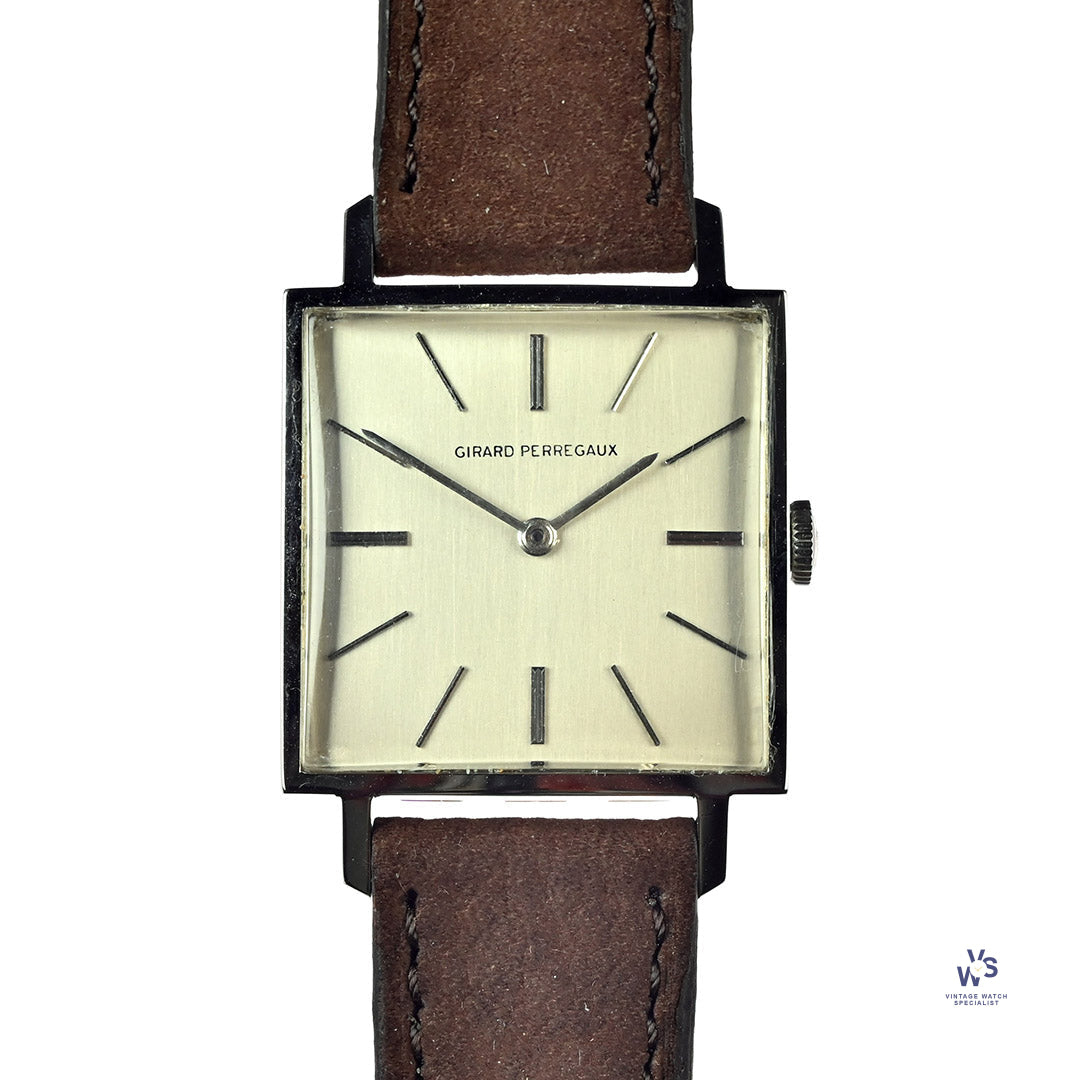 Girard perregaux classic online