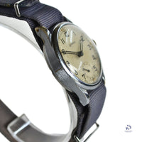 Grana - ATP - British Military Issue Wristwatch - c.1940 - Not Working - Vintage Watch Specialist