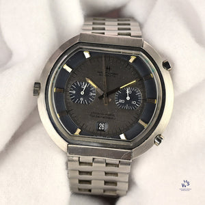 Hamilton Fontainebleau Automatic Chrono-Matic - Model Ref: 11001-3 - c.1970s - Vintage Watch Specialist
