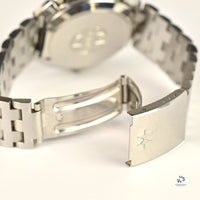 Hamilton Fontainebleau Automatic Chrono-Matic - Model Ref: 11001-3 - c.1970s - Vintage Watch Specialist