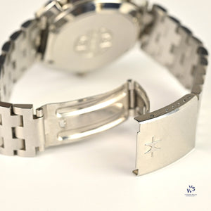 Hamilton Fontainebleau Automatic Chrono-Matic - Model Ref: 11001-3 - c.1970s - Vintage Watch Specialist
