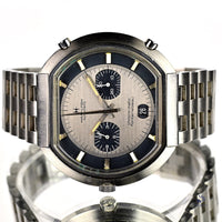 Hamilton Fontainebleau Automatic Chrono-Matic - Model Ref: 11001-3 - c.1970s - Vintage Watch Specialist
