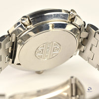 Hamilton Fontainebleau Automatic Chrono-Matic - Model Ref: 11001-3 - c.1970s - Vintage Watch Specialist