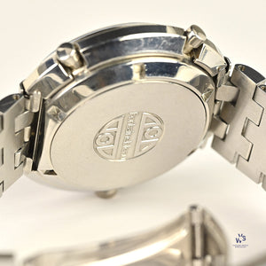 Hamilton Fontainebleau Automatic Chrono-Matic - Model Ref: 11001-3 - c.1970s - Vintage Watch Specialist