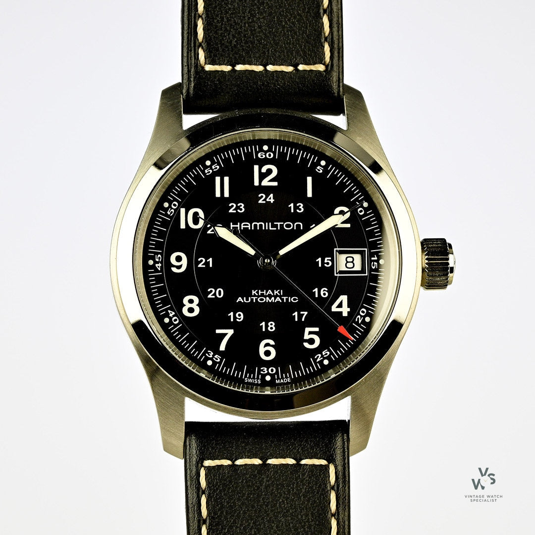 Vintage hamilton watch models on sale