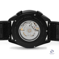Hamilton Khaki Pilot Watch - Box and Papers - Model Reference H804850 - 2022 - Vintage Watch Specialist