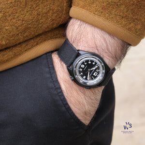 Hamilton Khaki Pilot Watch - Box and Papers - Model Reference H804850 - 2022 - Vintage Watch Specialist