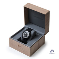 Hamilton Khaki Pilot Watch - Box and Papers - Model Reference H804850 - 2022 - Vintage Watch Specialist