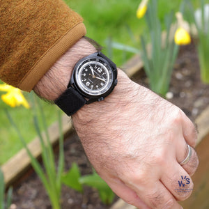Hamilton Khaki Pilot Watch - Box and Papers - Model Reference H804850 - 2022 - Vintage Watch Specialist