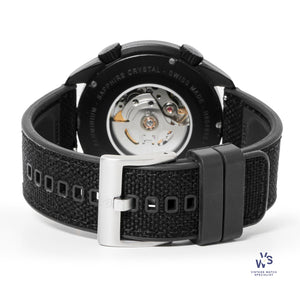 Hamilton Khaki Pilot Watch - Box and Papers - Model Reference H804850 - 2022 - Vintage Watch Specialist