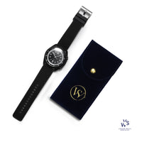 Hamilton Khaki Pilot Watch - Box and Papers - Model Reference H804850 - 2022 - Vintage Watch Specialist