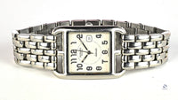 Hermes Cape Cod - Original Steel Bracelet - With Original Box - c.2005 - Vintage Watch Specialist