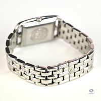 Hermes Cape Cod - Original Steel Bracelet - With Original Box - c.2005 - Vintage Watch Specialist