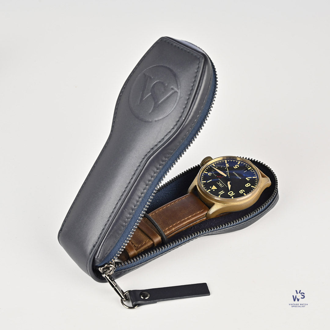 International Watch Co - Bronze Edition, Big Pilot's Watch