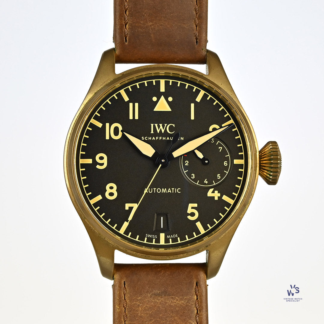 Vintage IWC Watches For Sale | Schaffhause | Vintage Watch
