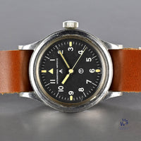 International Watch Company - A Vintage c.1952 - Mark XI R.A.F. 6B/346 Military Pilot Watch - Vintage Watch Specialist