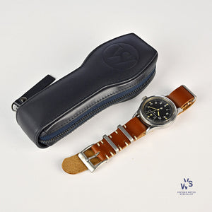International Watch Company - A Vintage c.1952 - Mark XI R.A.F. 6B/346 Military Pilot Watch - Vintage Watch Specialist