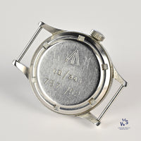 International Watch Company - A Vintage c.1952 - Mark XI R.A.F. 6B/346 Military Pilot Watch - Vintage Watch Specialist