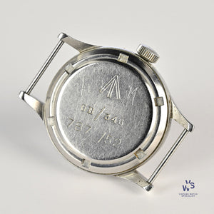 International Watch Company - A Vintage c.1952 - Mark XI R.A.F. 6B/346 Military Pilot Watch - Vintage Watch Specialist