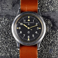International Watch Company - A Vintage c.1952 - Mark XI R.A.F. 6B/346 Military Pilot Watch - Vintage Watch Specialist