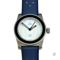 Isotope Hydrium Alba Mint Condition Limited Edition Box and Papers c.2022 Vintage Watch Specialist