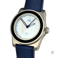 Isotope Hydrium Alba Mint Condition Limited Edition Box and Papers c.2022 Vintage Watch Specialist