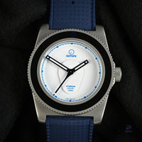 Isotope Hydrium Alba Mint Condition Limited Edition Box and Papers c.2022 Vintage Watch Specialist